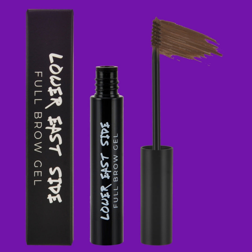 PICK 5 FOR 25 LOWER EAST SIDE FULL BROW GEL